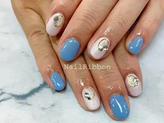 ネイル SWAMP  nails所属・🎀ネイルサロン RIRI🎀のネイルデザイン