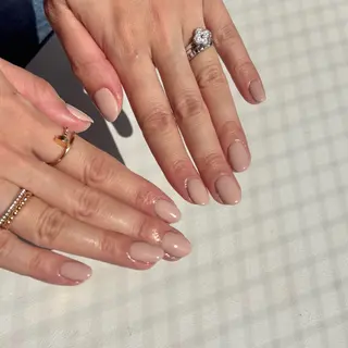 ネイル AKEMI LANDHAKATAのネイルデザイン