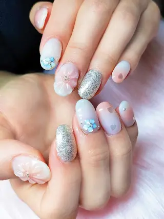 ネイル ネイルサロン  STELLAのネイルデザイン