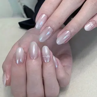 ネイル akige akigeのネイルデザイン