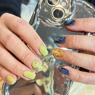 ネイル Betty ✶のマツエク・マツパデザイン