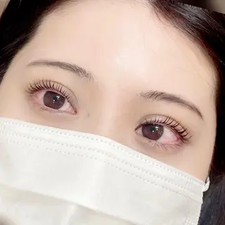 マツエク・マツパ 🦄銀座/束感まつげ 村上🍒のマツエク・マツパデザイン
