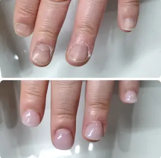 ネイル ネイルサロン アリュームのネイルデザイン