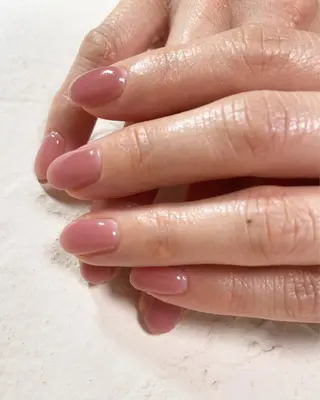 ネイル 吉村 優子のネイルデザイン