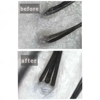 salowin 郡山店所属・中畑 莉菜のヘアスタイル