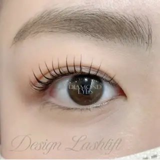 マツエク・マツパ 副店長 山田のマツエク・マツパデザイン