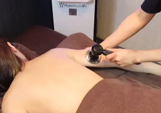 痩身・小顔・美肌専門 Chou chouのエステ・リラクイメージ