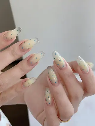 ネイル 🦋Minmin nail salonのネイルデザイン