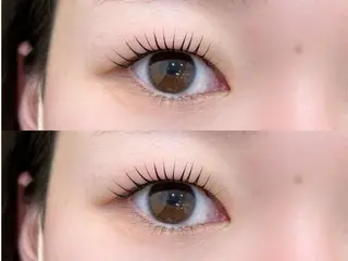 マツエク・マツパ miel 仙台長町店所属・アイリスト🌷 ISHIKAWAのマツエク・マツパデザイン