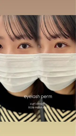 マツエク・マツパ earth高岡店 / rinaのマツエク・マツパデザイン