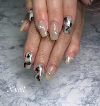 ネイル N nailのネイルデザイン