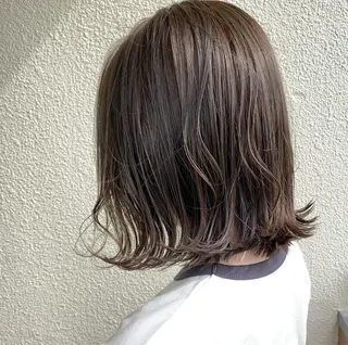 ミディアム TRICK STANDARD  natural所属・福元 光平のその他イメージ