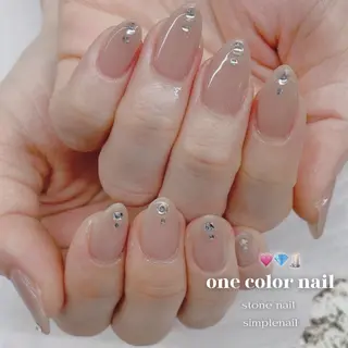 ネイル Nailist Risaのネイルデザイン