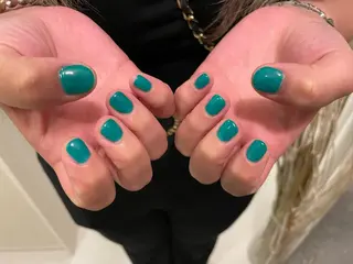 ネイル haruka. nailsTOKYOのネイルデザイン
