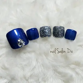 ネイル Nail salon Dioのネイルデザイン