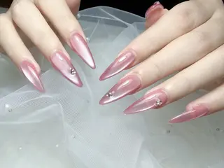 ネイル BondStory MARIEのネイルデザイン