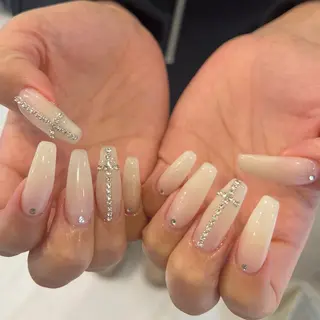 ネイル Maya nailsTOKYOのネイルデザイン