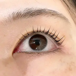 マツエク・マツパ FURU HATAのマツエク・マツパデザイン