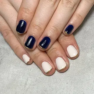 ネイル FIORITURA aiのネイルデザイン