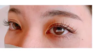 マツエク・マツパ noix  ＹＵＮＡのマツエク・マツパデザイン