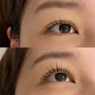 マツエク・マツパ 【期間限定公開】 kanna🪽のマツエク・マツパデザイン