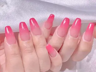 ネイル 美爪パラジェル導入店 Sunnilyのネイルデザイン