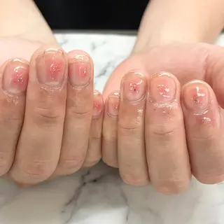ネイル Nail Salon Luire  Naoのネイルデザイン