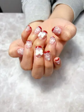 ネイル ジェシー ネイルのネイルデザイン