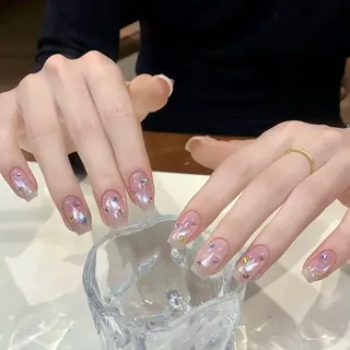 ネイル Mi miaのマツエク・マツパデザイン