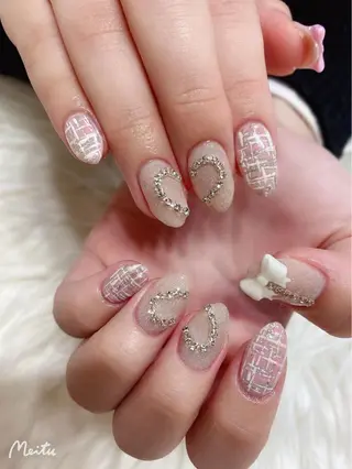 ネイル COCO ネイルのネイルデザイン