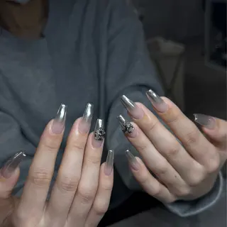 ネイル IROHA NAIL 北村菜帆のネイルデザイン