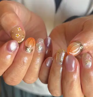 ネイル S a k iのその他イメージ