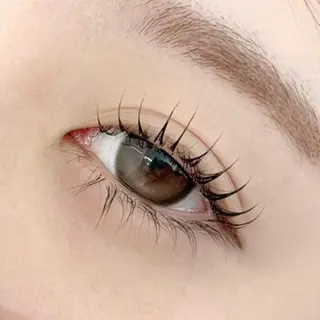 マツエク・マツパ Makea南浦和🌷 吉永のマツエク・マツパデザイン