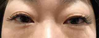 マツエク・マツパ 近藤 莉帆のマツエク・マツパデザイン