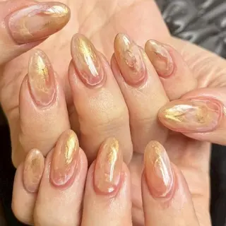 ネイル Hills Harajukuのネイルデザイン