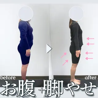 美.design 上野店のエステ・リラクイメージ