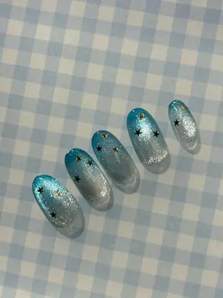 ネイル Ruri Airiのネイルデザイン