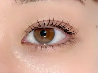 マツエク・マツパ SalonEF🌿 Hamachiのマツエク・マツパデザイン