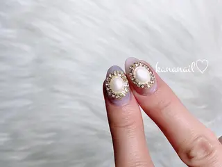 ネイル kananail ♡のネイルデザイン