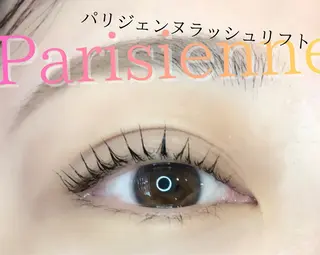 マツエク・マツパ brille ~eyelash~のマツエク・マツパデザイン