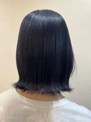 カラー ヘアセット/カラー 🎀おかだ りさのヘアスタイル