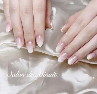 ネイル Momo 🤍のネイルデザイン