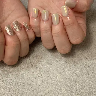 ネイル S. JEWELのネイルデザイン