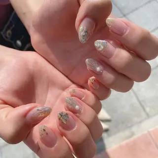 ネイル Air's nailのネイルデザイン