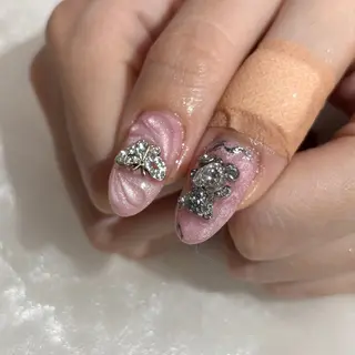 ネイル Nail Salon Refletのネイルデザイン