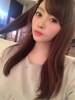 カラー 早朝、日祝セット🉑 TSUBASAのヘアスタイル