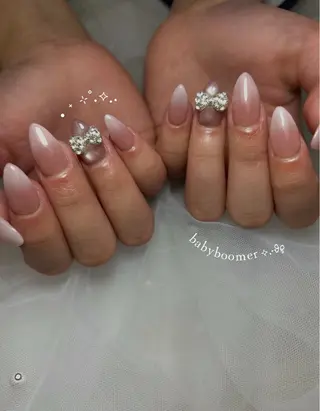 ネイル Brilho SERIHOのネイルデザイン