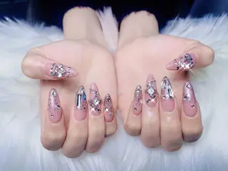 ネイル ANG Studioのネイルデザイン