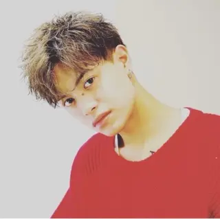 メンズ salon de blue五反田　土屋のマツエク・マツパデザイン