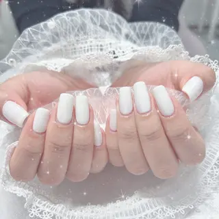 ネイル Best Nail Yu🎀🫧のネイルデザイン